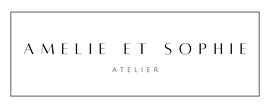 Amelie et Sophie Logo