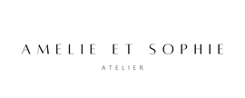 Amelie et Sophie Logo