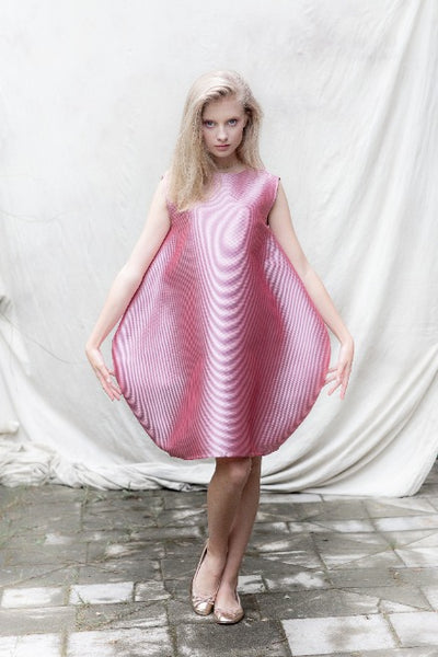 Acacia Dress