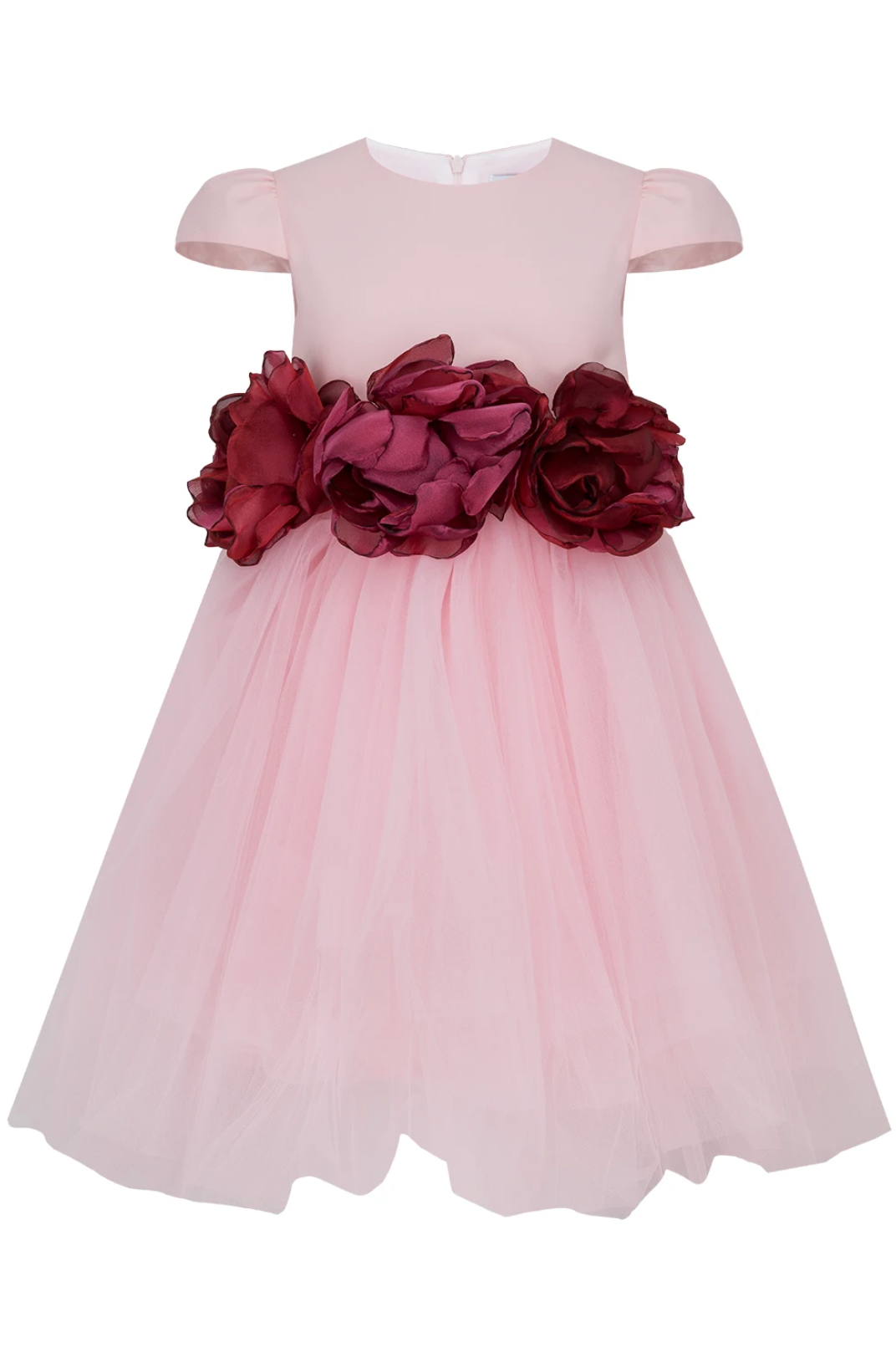 Prima Ballerina Dress