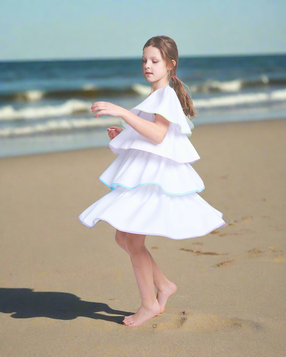 Alani Dress