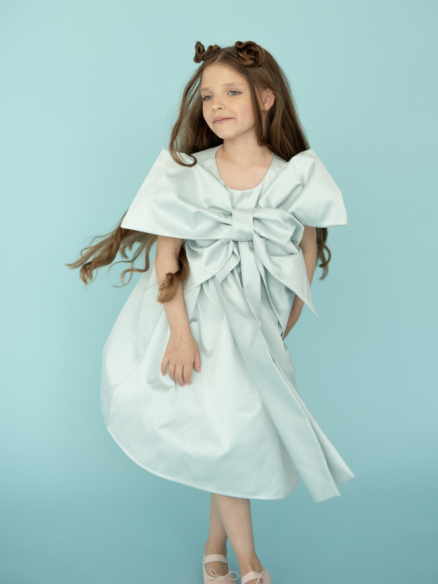 Caitlin Dress