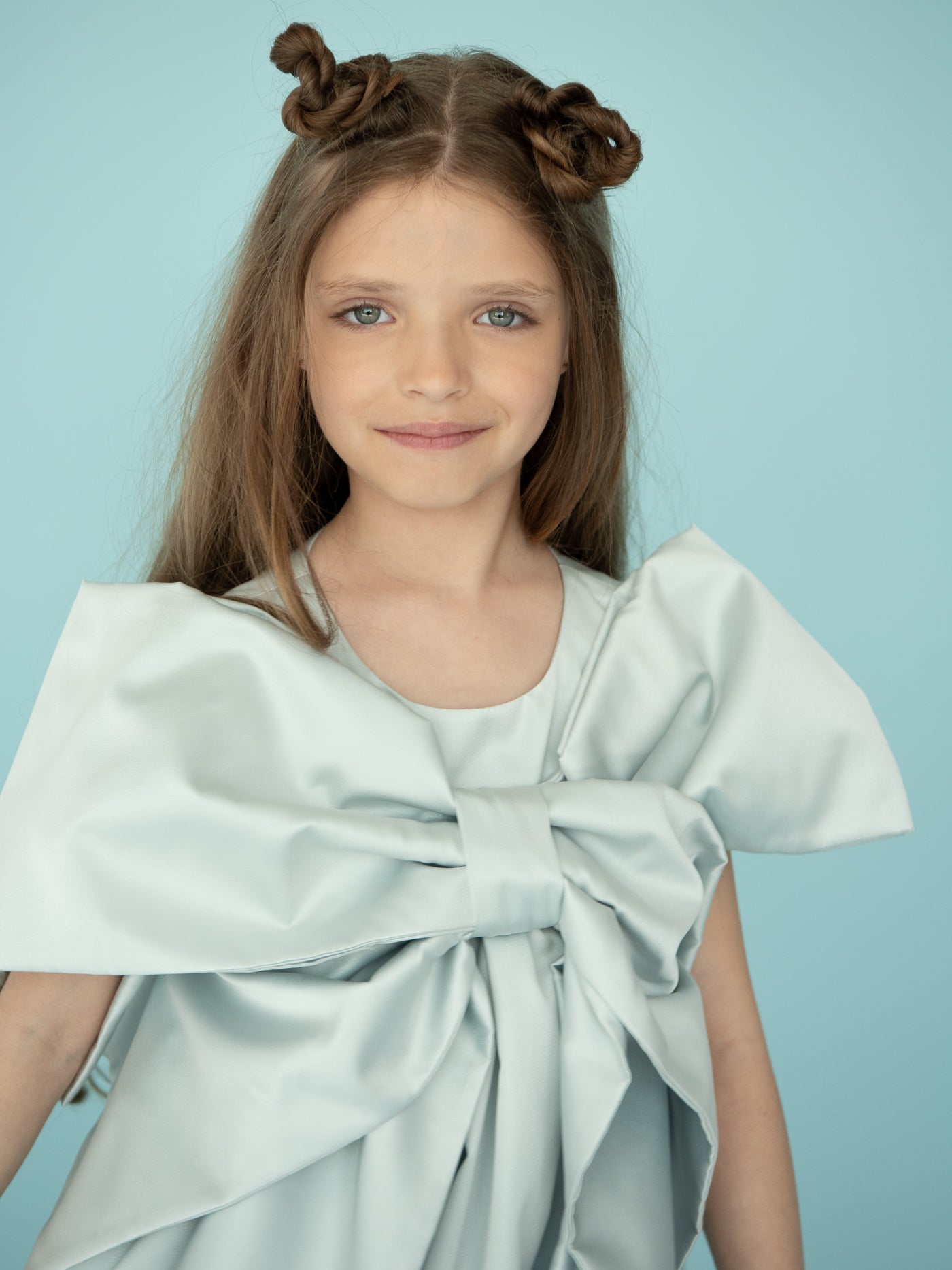 Caitlin Dress