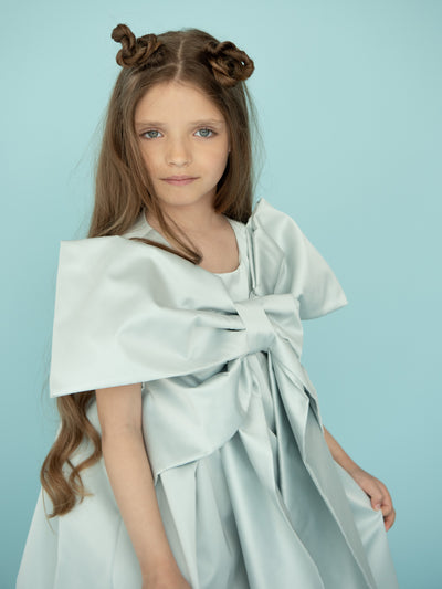 Caitlin Dress