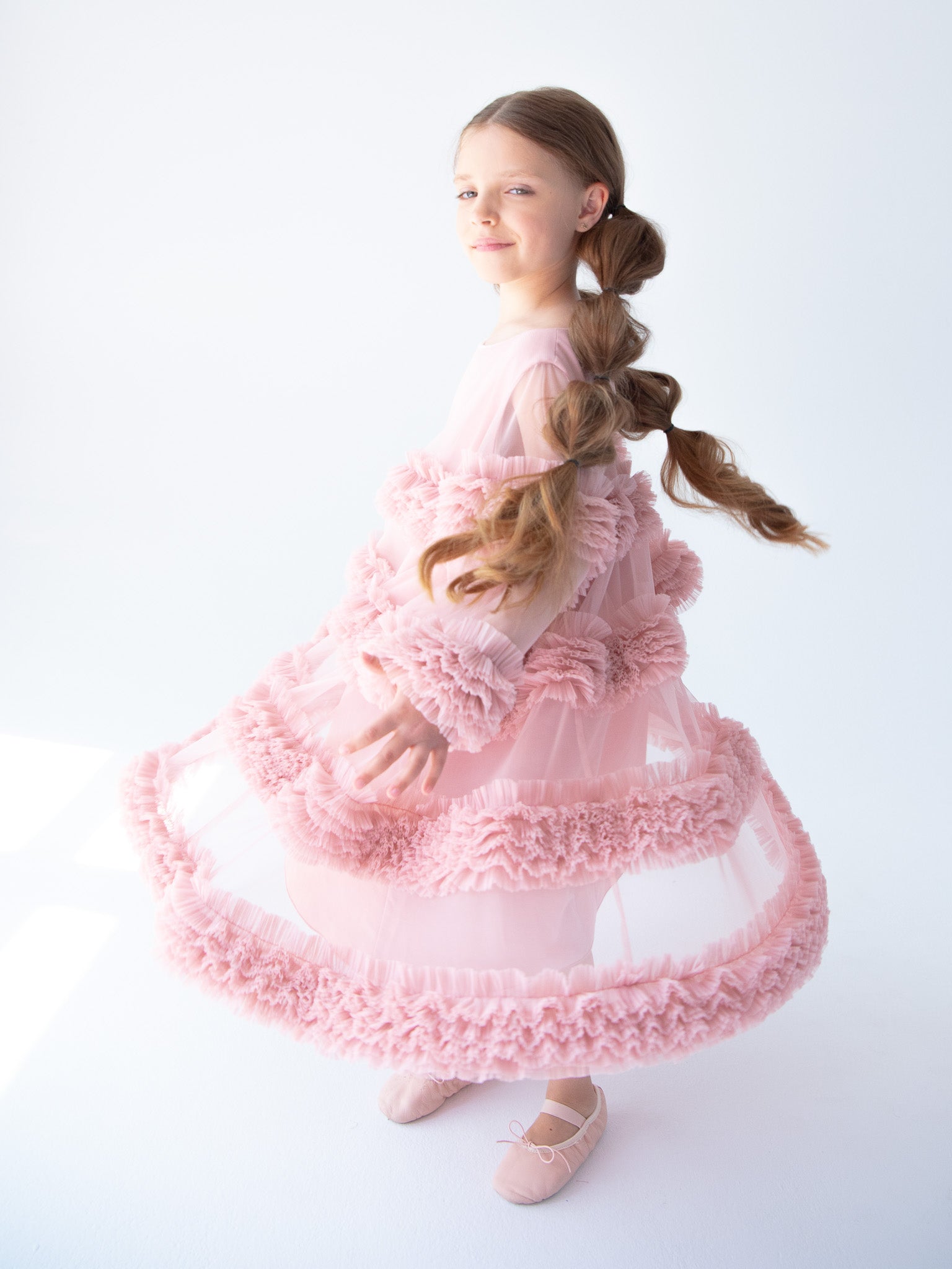 Amara Dress