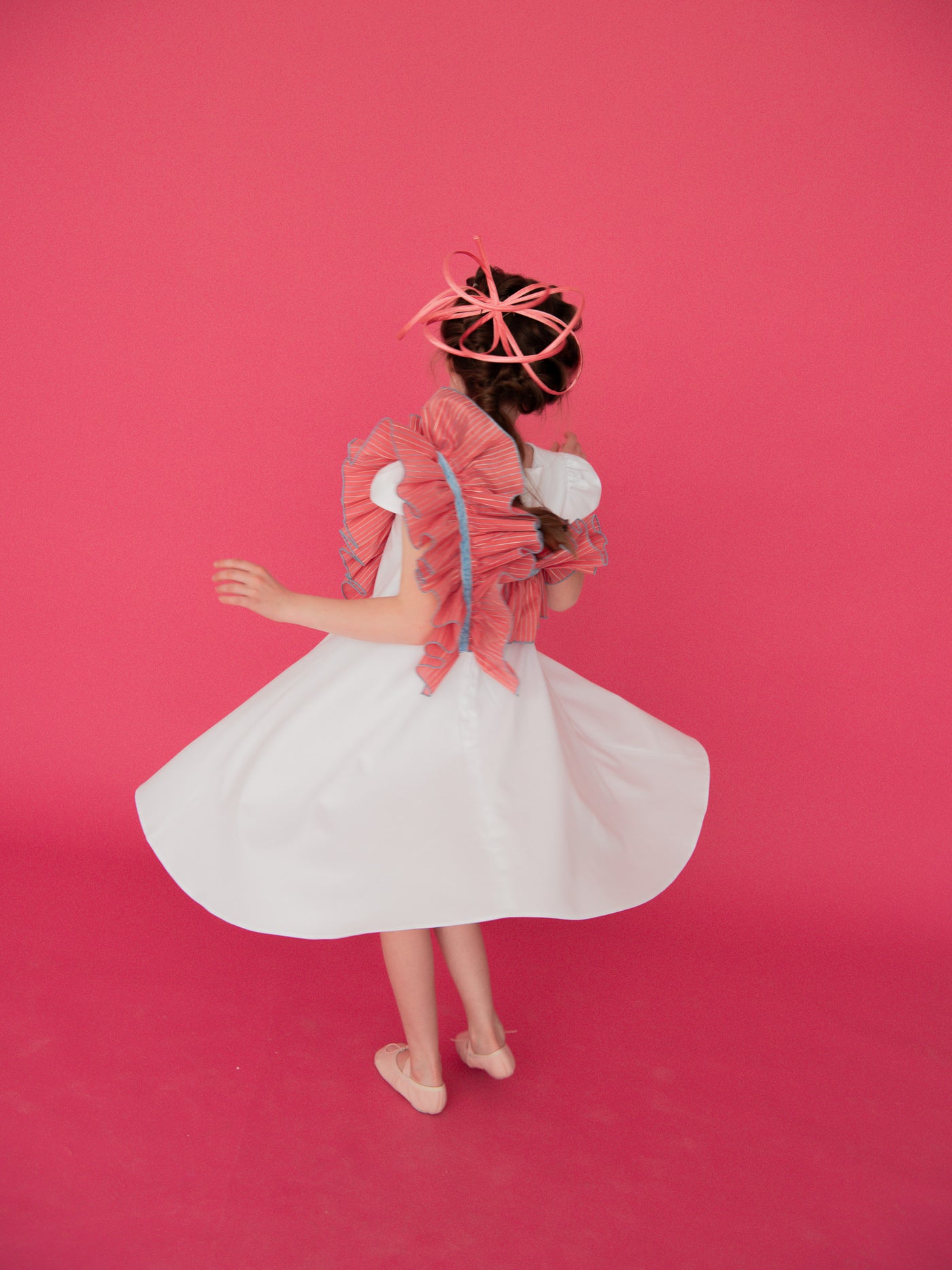 Apolla Dress