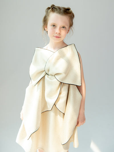 Sunflower Dress