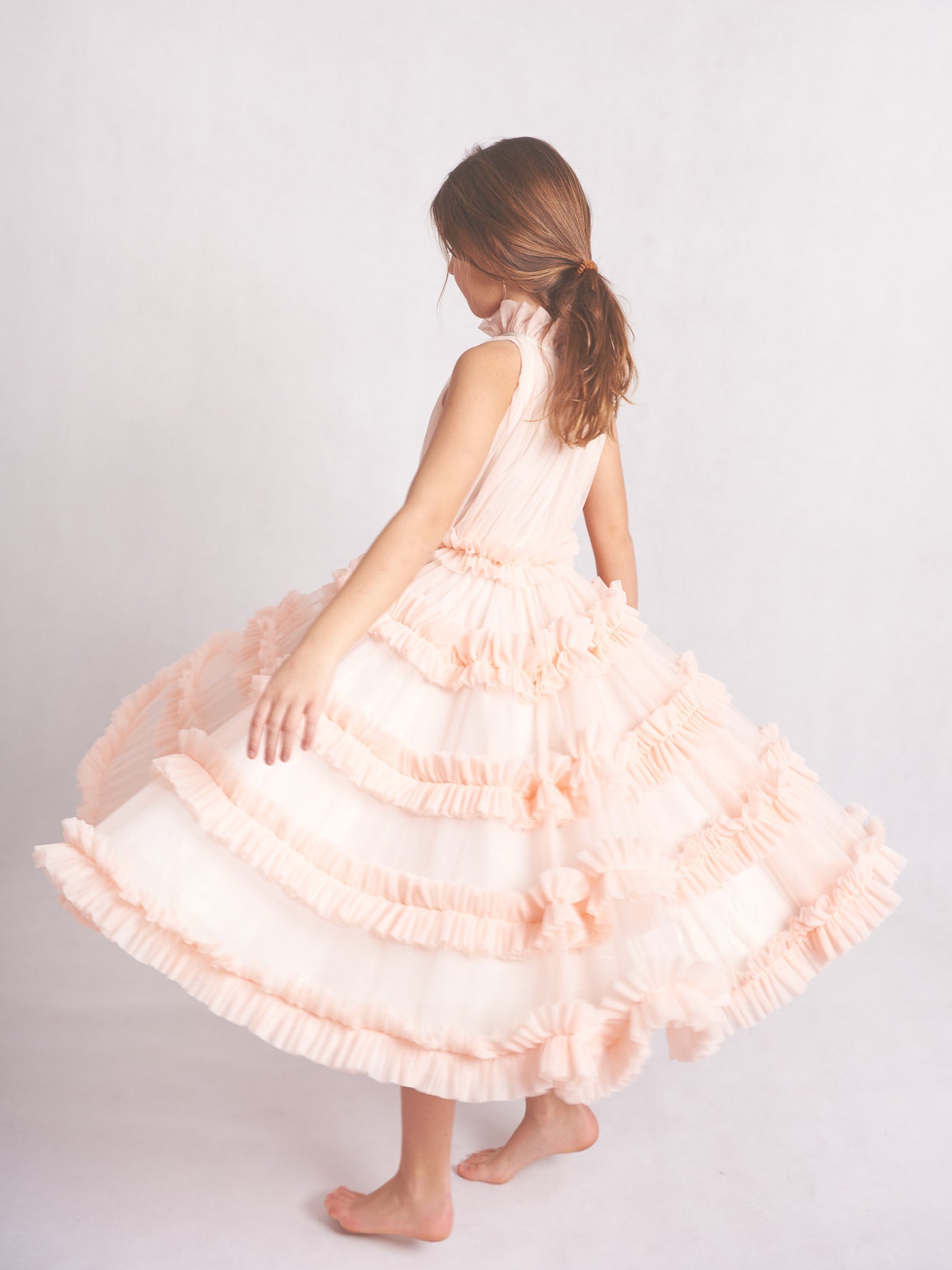 Uma Dress