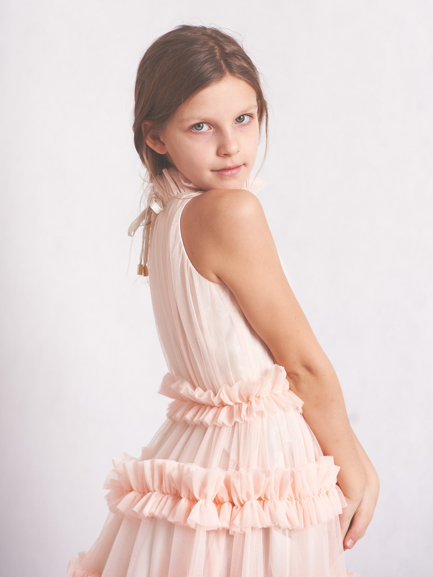 Uma Dress