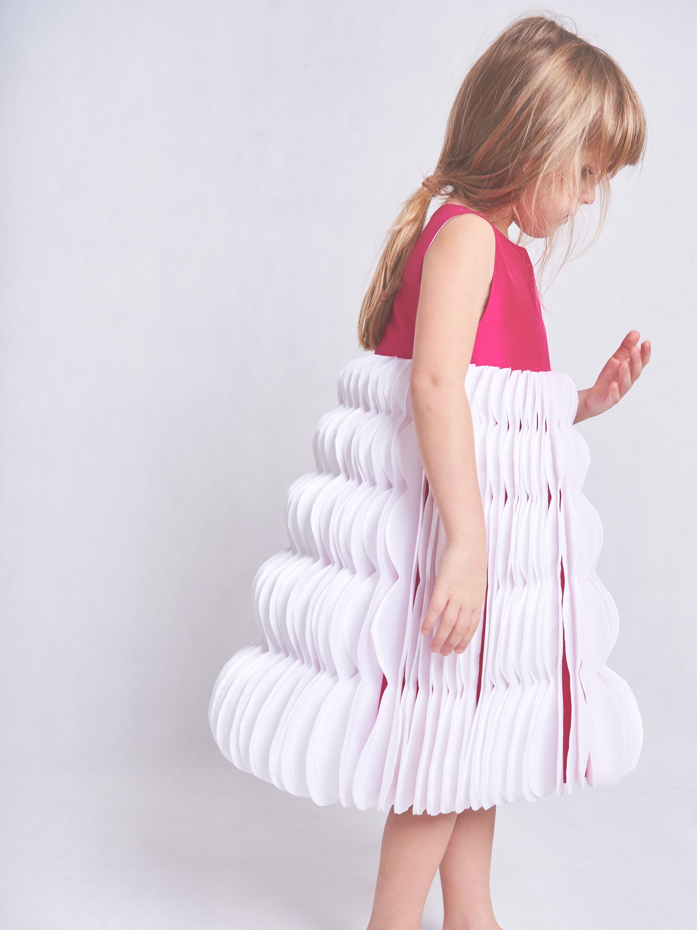Harmony Dress