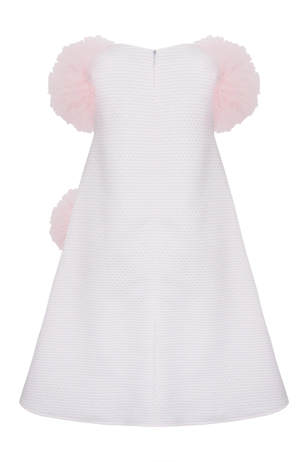 Pomrosette Dress