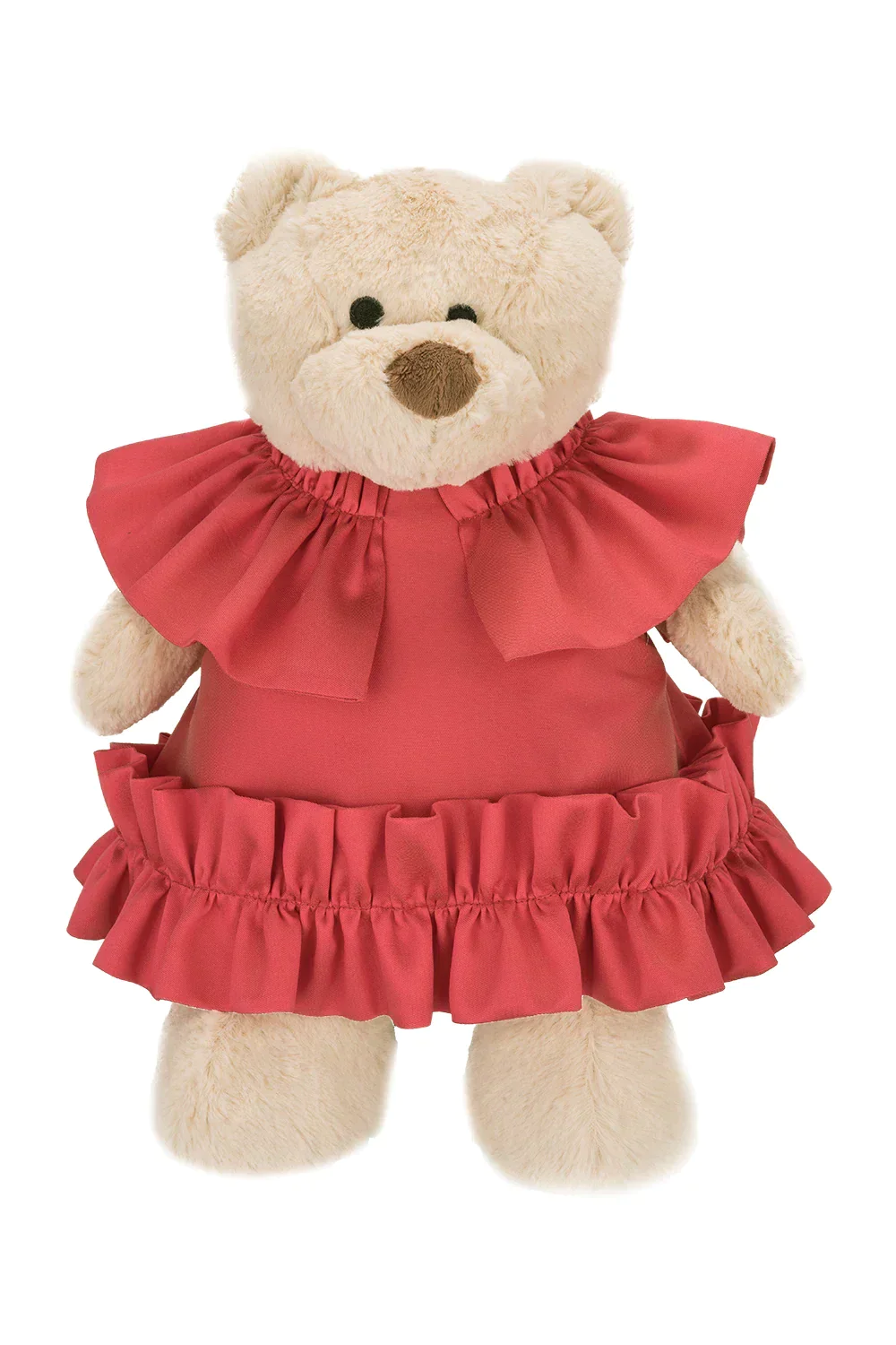 Brown Teddy Bear 4