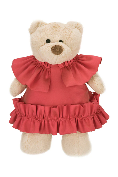Brown Teddy Bear 3