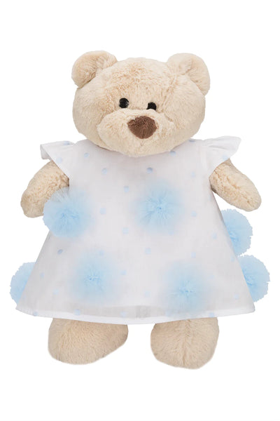 Mini-Me Teddy Bear