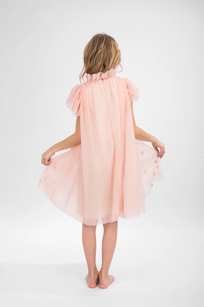 Peachy Dress
