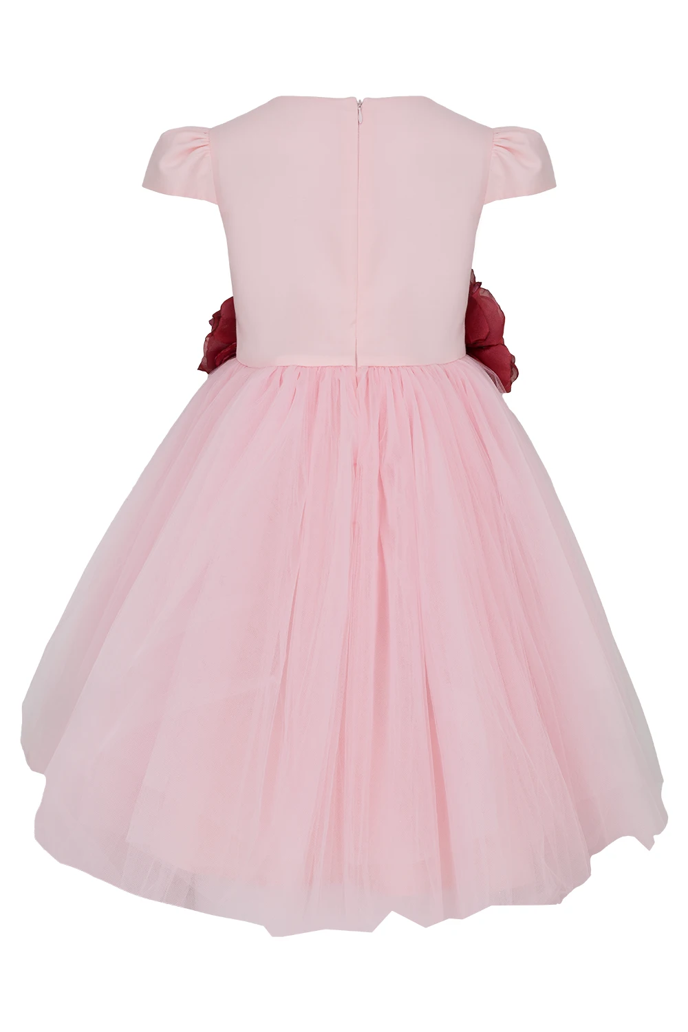 Prima Ballerina Dress