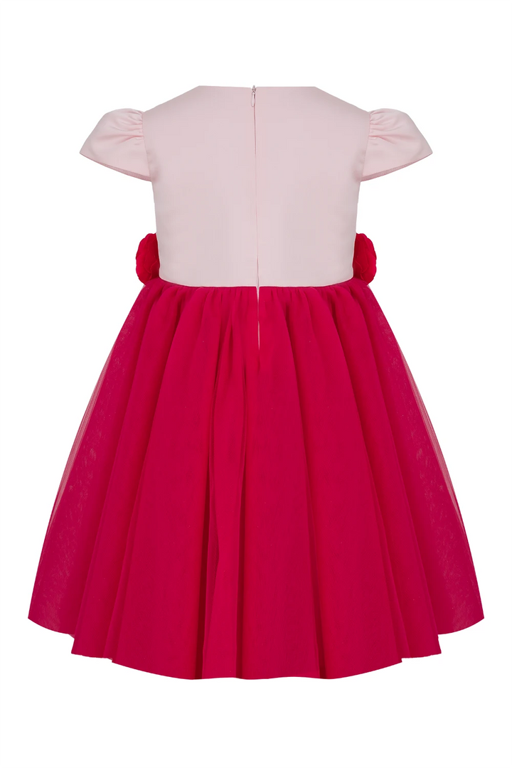 Poppy Seed Dress - Main Image