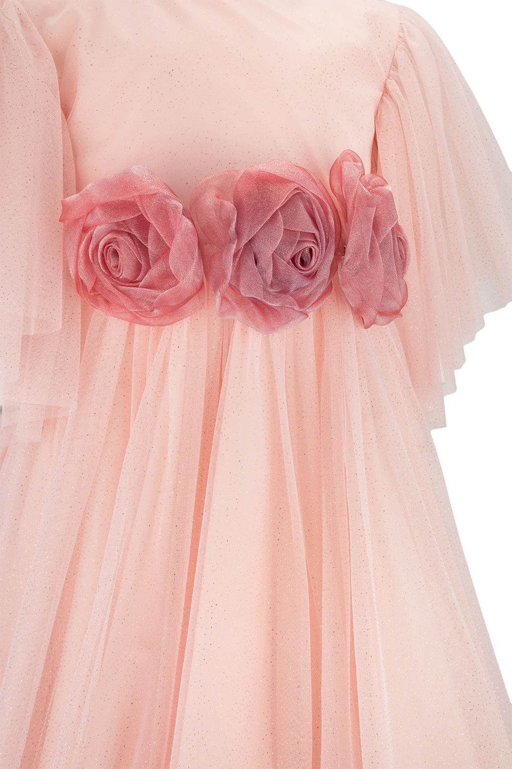 Petunia Pink Dress