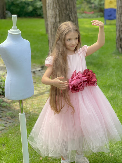 Prima Ballerina Dress