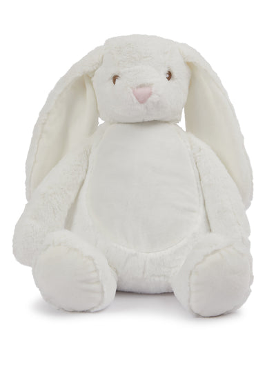 White Bunny Rabbit 1