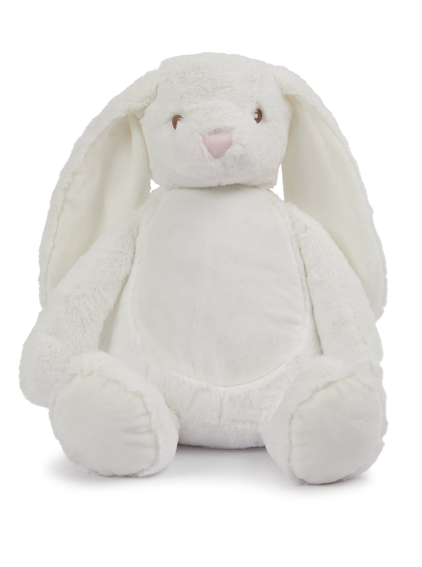 White Bunny Rabbit 4