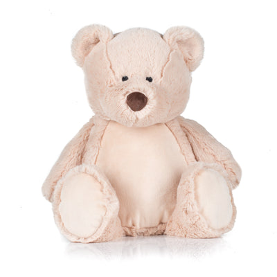 Brown Teddy Bear 4