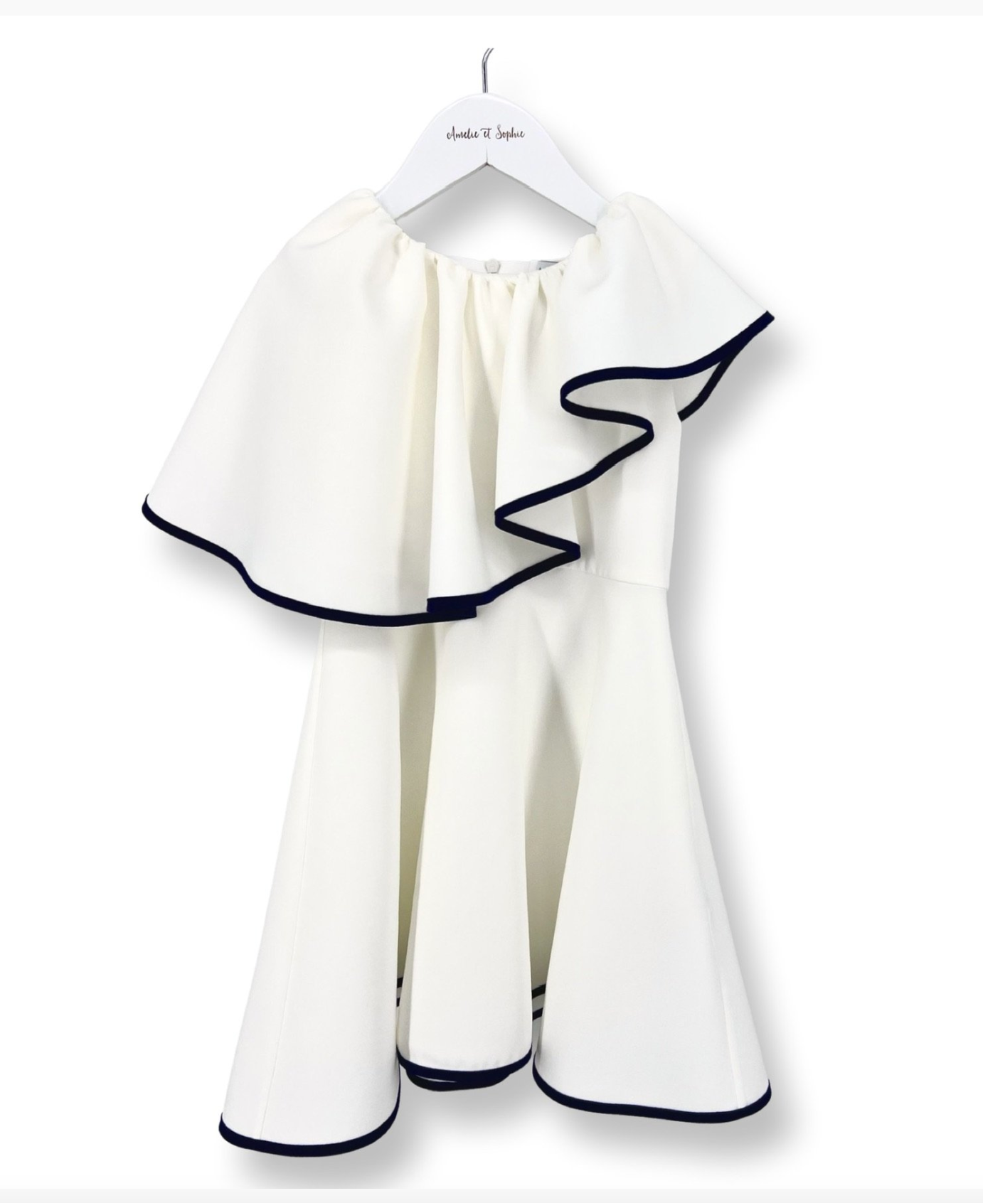 Abbigliamento amelie 2025