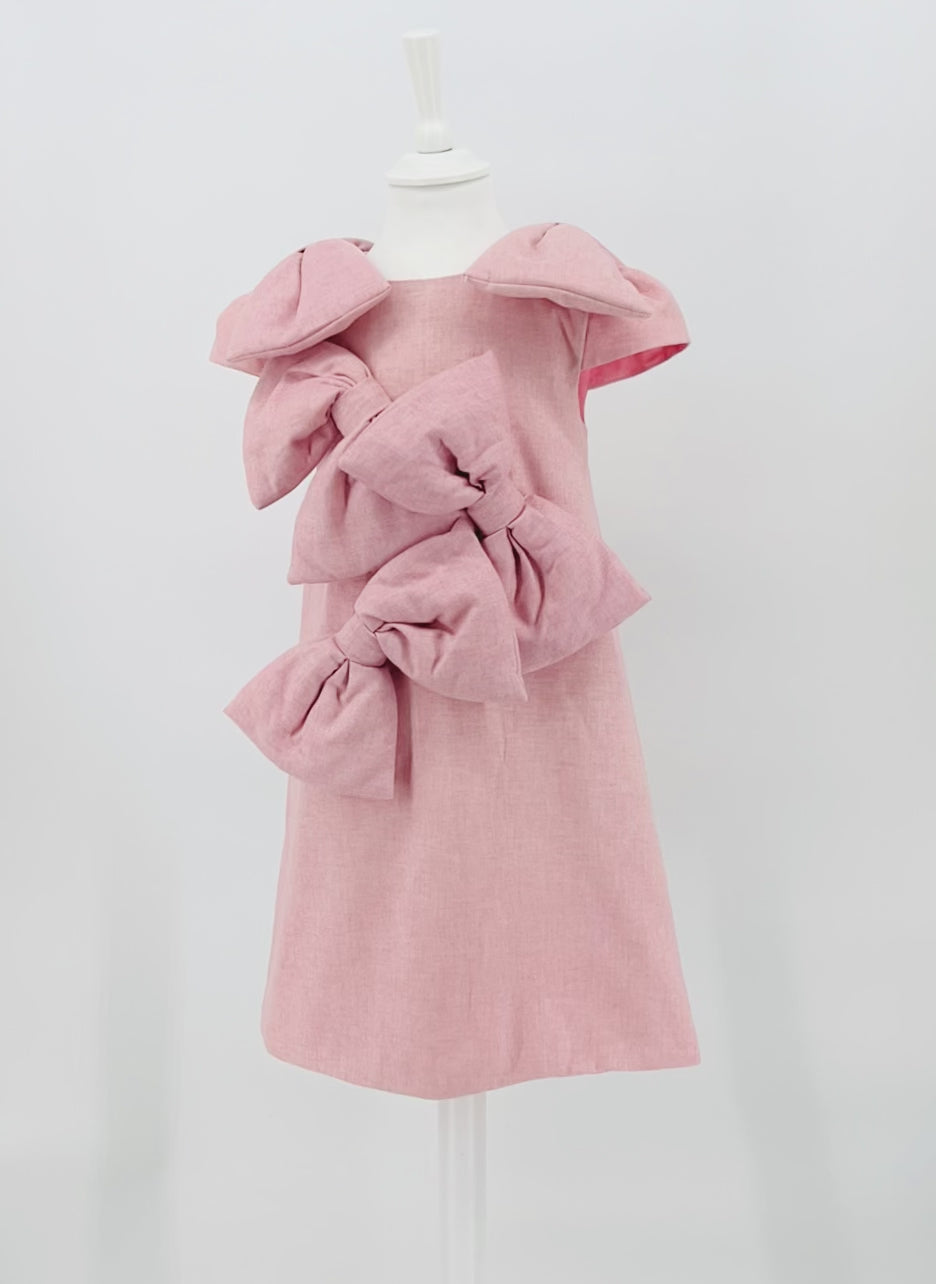 Monaco Dress