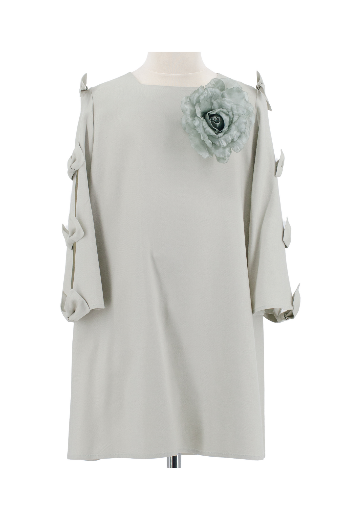 Frankfurt dress - Amelie et Sophie