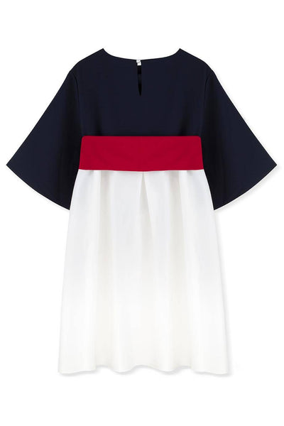 Arabette Dress - Amelie et Sophie