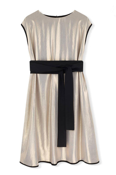 Wisteria Dress - Amelie et Sophie