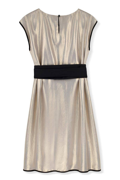 Wisteria Dress - Amelie et Sophie