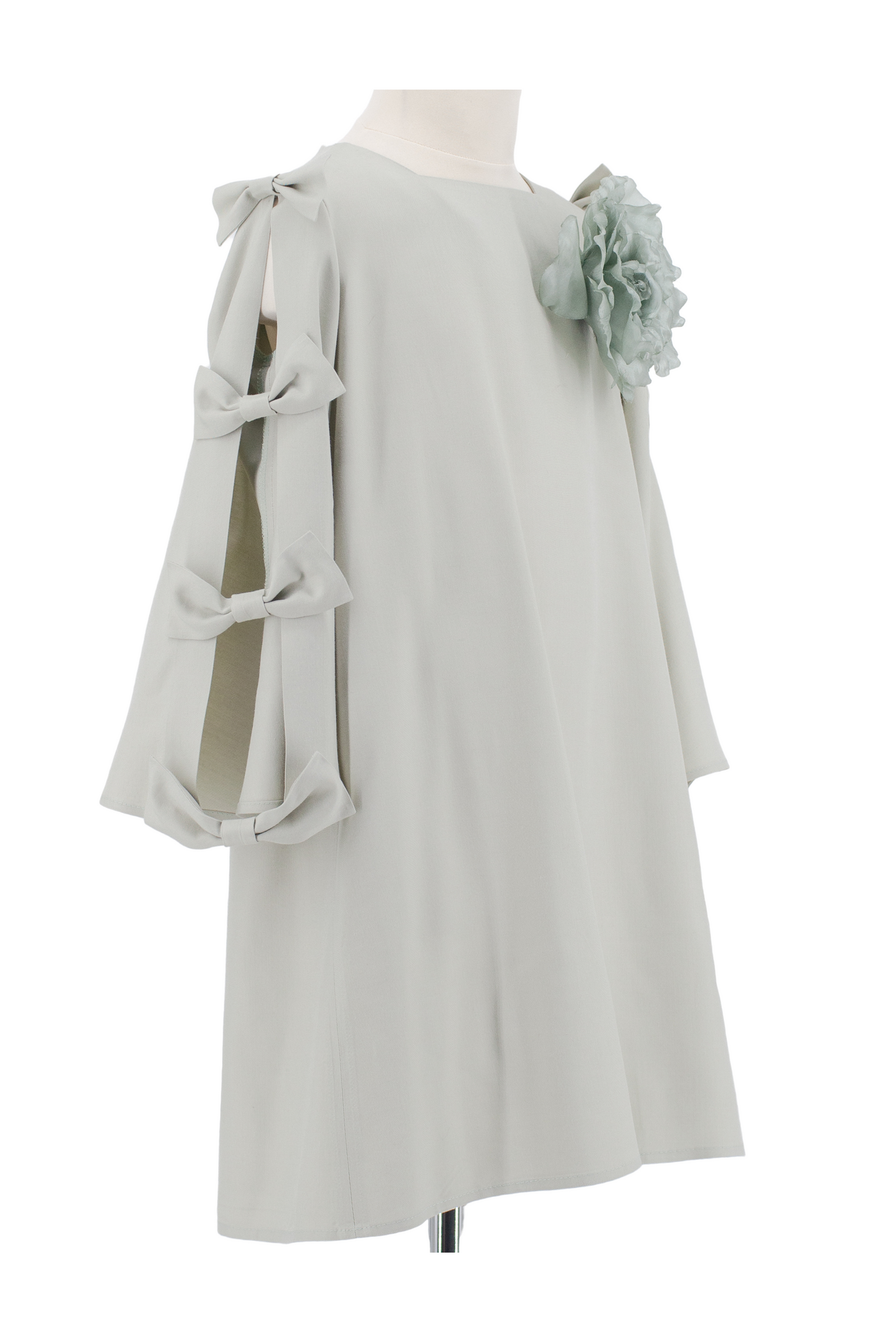 Frankfurt dress - Amelie et Sophie