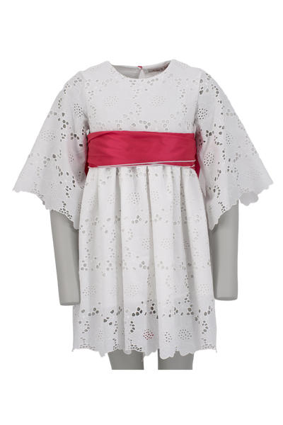 Hiba Dress - Amelie et Sophie
