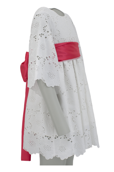 Hiba Dress - Amelie et Sophie
