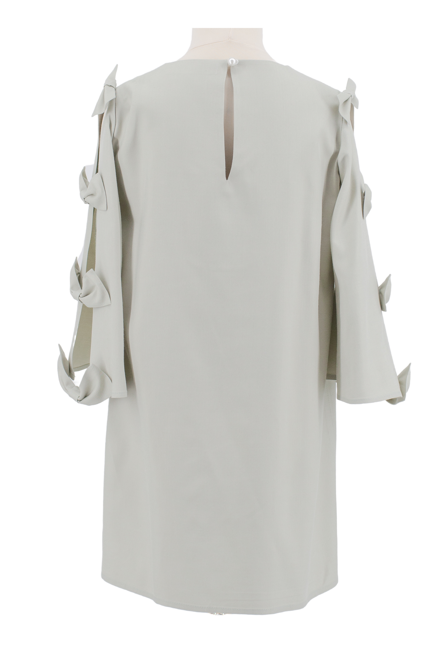 Frankfurt dress - Amelie et Sophie