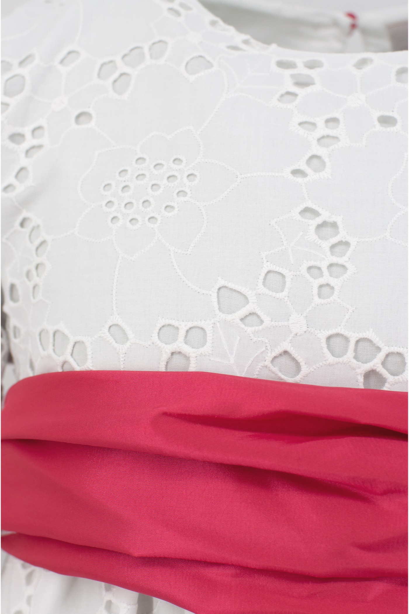 Hiba Dress - Amelie et Sophie