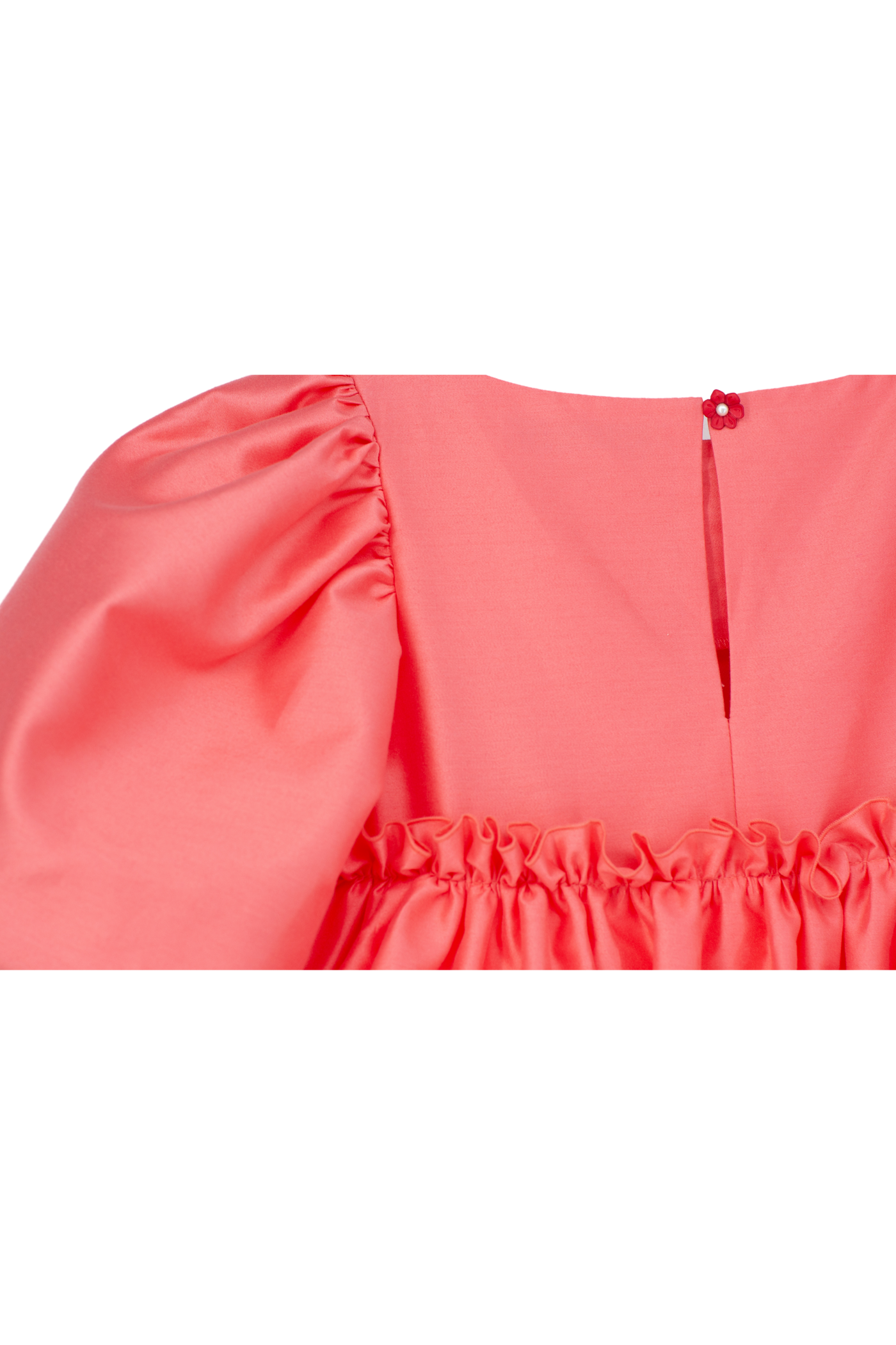 Megara Dress - Amelie et Sophie