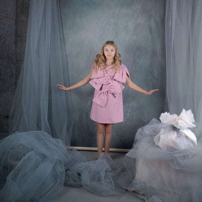 Monaco Dress