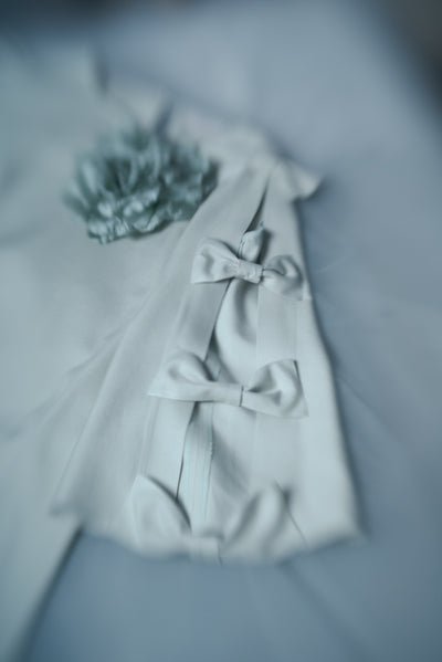 Frankfurt dress - Amelie et Sophie
