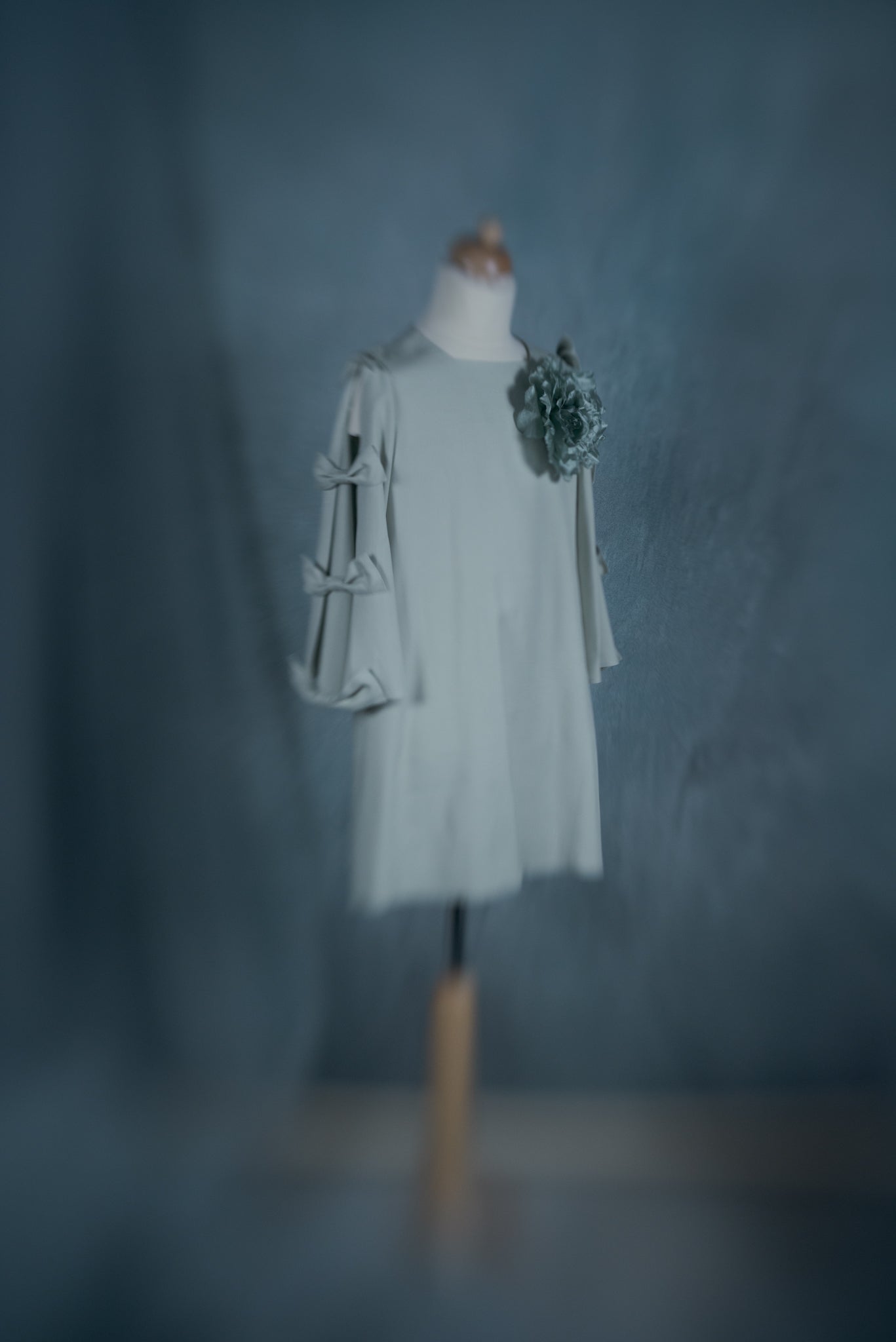 Frankfurt dress - Amelie et Sophie