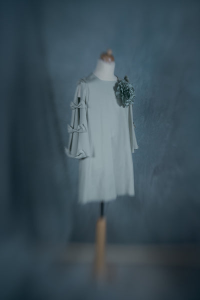 Frankfurt dress - Amelie et Sophie
