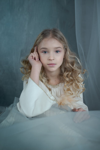 Warsaw Dress - Amelie et Sophie