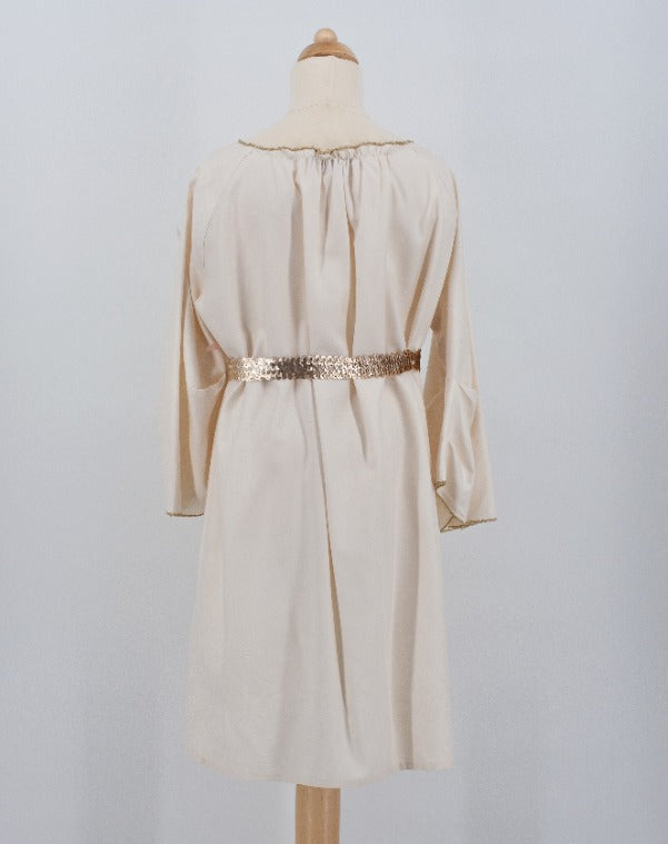 Warsaw Dress - Amelie et Sophie
