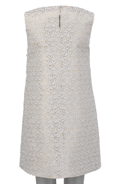 Farah Dress - Amelie et Sophie