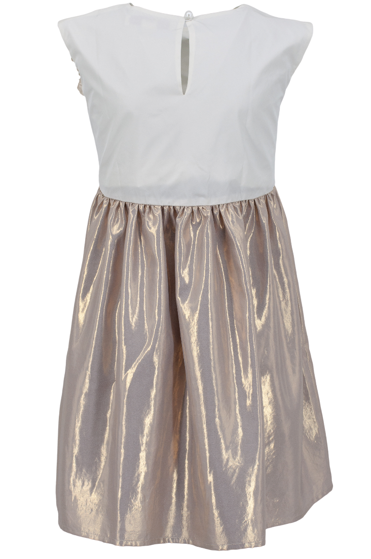 Posnania Dress - Amelie et Sophie