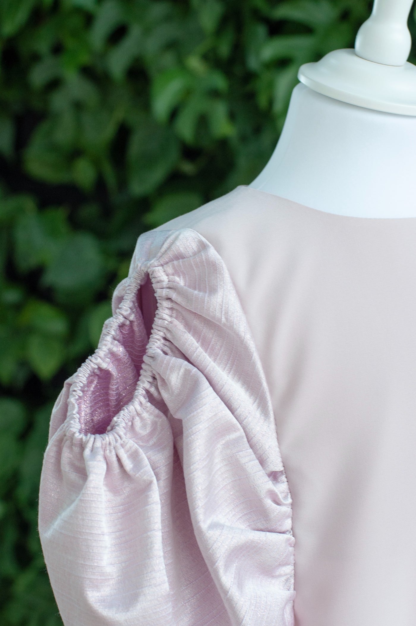 Raquel Dress