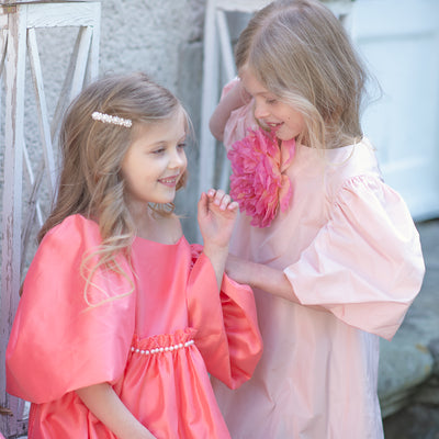 Megara Dress - Amelie et Sophie