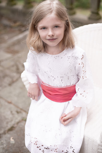 Hiba Dress