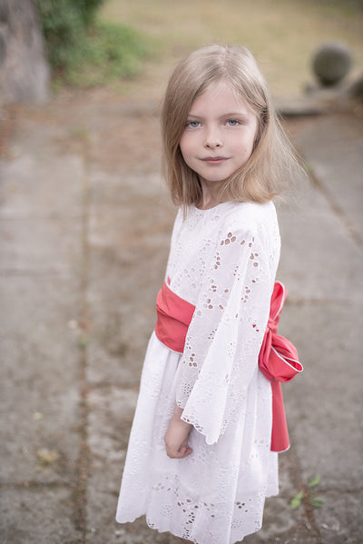 Hiba Dress
